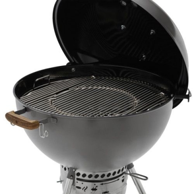 Барбекю на въглища Weber 70th Anniversary Kettle, 57 см (19521004)