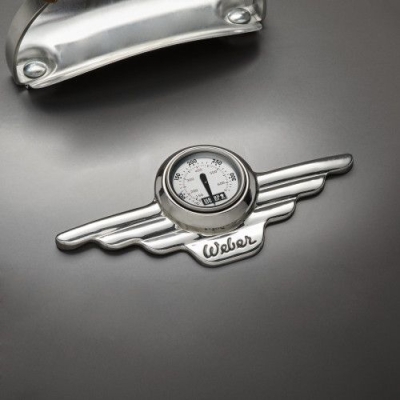 Барбекю на въглища Weber 70th Anniversary Kettle, 57 см (19521004)