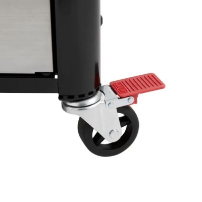 WEBER Genesis S-335 Газово барбекю 3800 W (35400075DL)