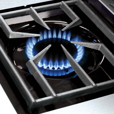 Газово барбекю Broil King Regal 590, 16000 W, 81х49 см (9982-83)