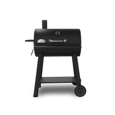 Барбекю на въглища Broil King Regal Charcoal Grill 500, 81x49 см (948050)