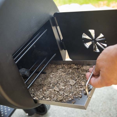 Барбекю на въглища Broil King Regal Charcoal Grill 500, 81x49 см (948050)