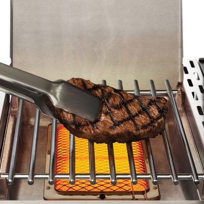 Газово барбекю Broil King Regal S 590 PRO IR, 81х49 см (9989-43)