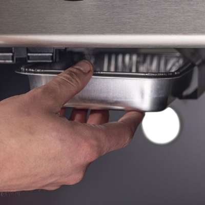 Газово барбекю Broil King Regal S 590 PRO IR, 81х49 см (9989-43)