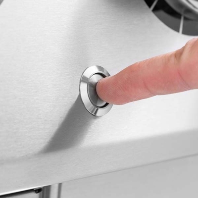 Газово барбекю Broil King Regal S 590 PRO IR, 81х49 см (9989-43)