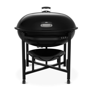 Барбекю на въглища Weber Ranch Kettle, 94 см (60004)