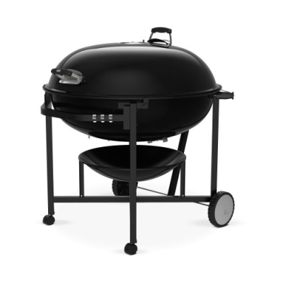 Барбекю на въглища Weber Ranch Kettle, 94 см (60004)