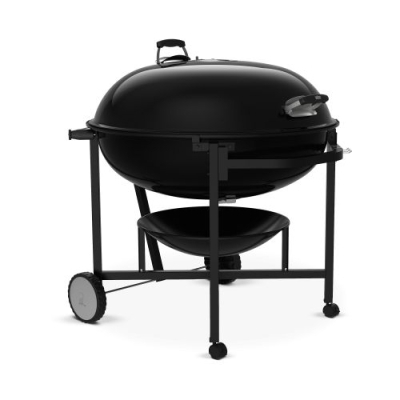 Барбекю на въглища Weber Ranch Kettle, 94 см (60004)