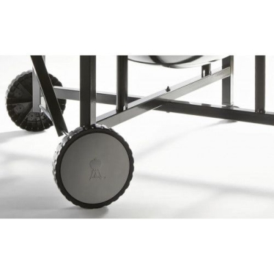 Барбекю на въглища Weber Ranch Kettle, 94 см (60004)