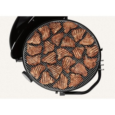 Барбекю на въглища Weber Ranch Kettle, 94 см (60004)
