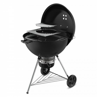 Барбекю на въглища Weber Master-Touch, 67 см (1500230)