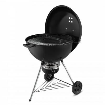 Барбекю на въглища Weber Master-Touch, 67 см (1500230)