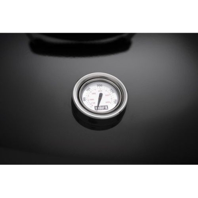 Барбекю на въглища Weber Master-Touch, 67 см (1500230)