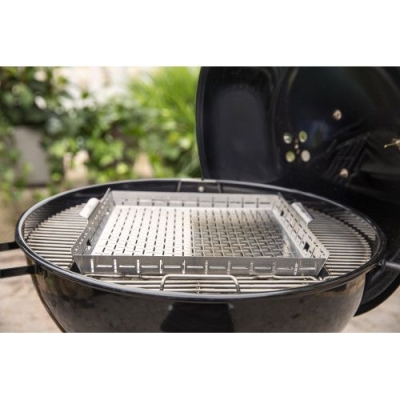 Барбекю на въглища Weber Master-Touch, 67 см (1500230)