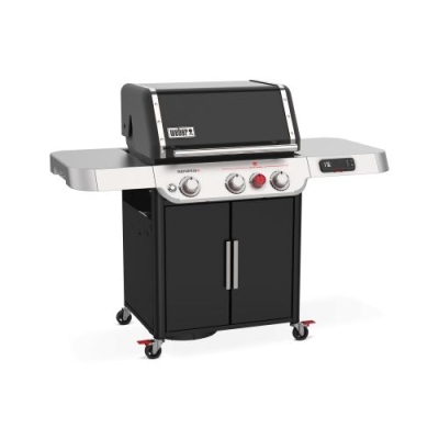 Газово барбекю Weber Genesis Smart EX325S, 11400 W (35510075DL)