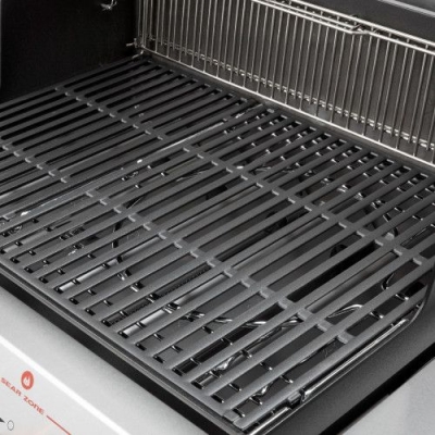 Газово барбекю Weber Genesis Smart EX325S, 11400 W (35510075DL)