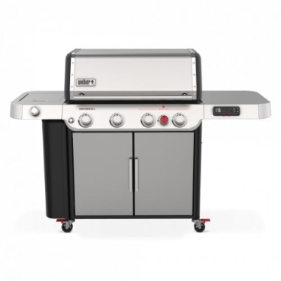 Газово барбекю Weber Genesis Smart SX435S, 14100 W (36600075DL)