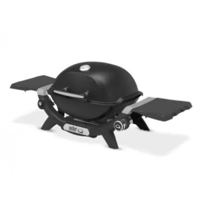Газово барбекю Weber Q 1200N, 2900 W, 49х38 см (1501070)