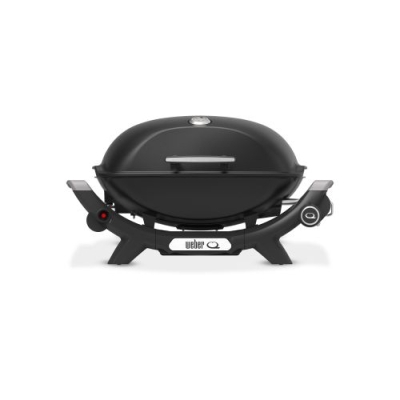 Газово барбекю Weber Q 2100N, 4100 W, 61x43 см (1501064)