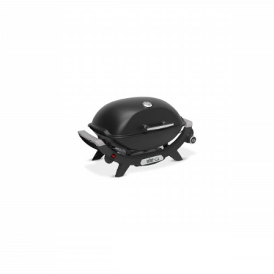 Газово барбекю Weber Q 2100N, 4100 W, 61x43 см (1501064)