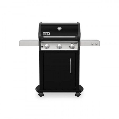 Газово барбекю Weber Spirit E-315 GBS, 9380 W, 61х45 см (46512275DL)