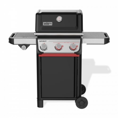 Газово барбекю Weber Spirit E-335, 9090 W, 52x45 см (1501308)