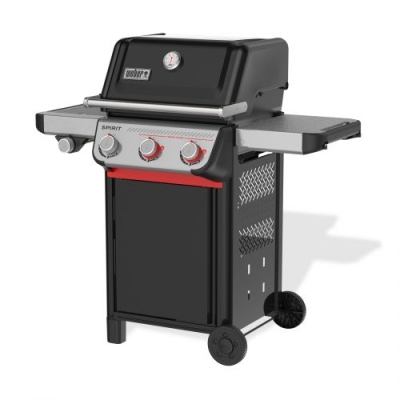 Газово барбекю Weber Spirit E-335, 9090 W, 52x45 см (1501308)