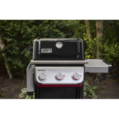 Газово барбекю Weber Spirit E-335, 9090 W, 52x45 см (1501308)