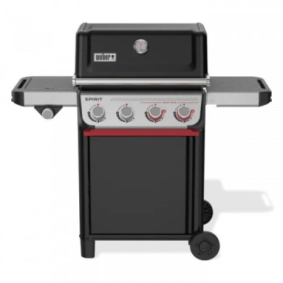Газово барбекю Weber Spirit E-435, 13780 W, 61x45 см (1502121)