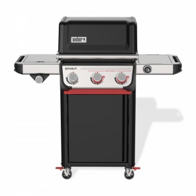 Газово барбекю Weber Spirit EP-335, 9090 W, 52x45 см (1501341)