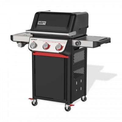 Газово барбекю Weber Spirit EP-335, 9090 W, 52x45 см (1501341)