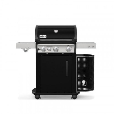 Газово барбекю Weber Spirit EP-335 Premium GBS, 9380 W (46812275DL)