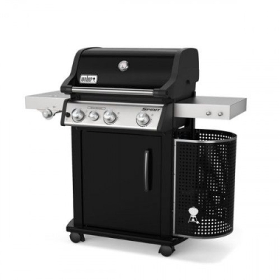 Газово барбекю Weber Spirit EP-335 Premium GBS, 9380 W (46812275DL)