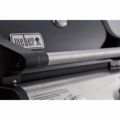 Газово барбекю Weber Spirit EP-335 Premium GBS, 9380 W (46812275DL)