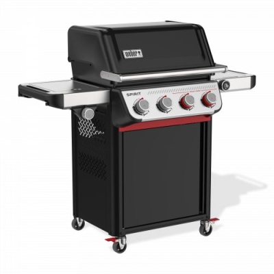 Газово барбекю Weber Spirit EP-435, 10260 W, 61x45 см (1501343)