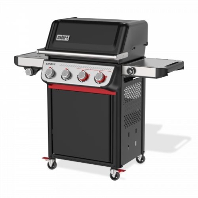 Газово барбекю Weber Spirit EP-435, 10260 W, 61x45 см (1501343)