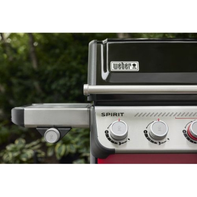 Газово барбекю Weber Spirit EP-435, 10260 W, 61x45 см (1501343)