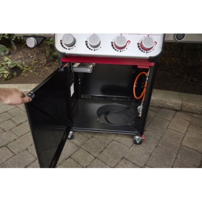 Газово барбекю Weber Spirit EP-435, 10260 W, 61x45 см (1501343)