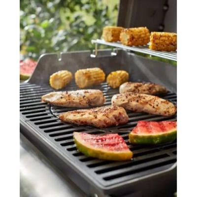 Газово барбекю Weber Spirit EPX-335 Premium GBS, 9380 W, 61х45 см (46813775DL)