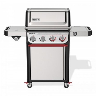 Газово барбекю Weber Spirit SP-435, 10260 W, 61x45 см (1501344)