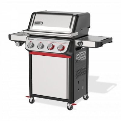 Газово барбекю Weber Spirit SP-435, 10260 W, 61x45 см (1501344)