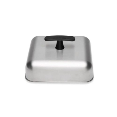 Грил капак за задушаване Weber, 25.5х25.5х12.5 см (6783)