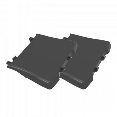 Комплект странични маси за барбекю Weber Q 2000N, 2 бр. (3400848)