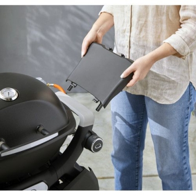 Комплект странични маси за барбекю Weber Q 2000N, 2 бр. (3400848)