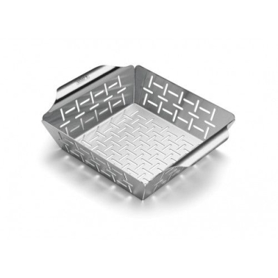Кошница за зеленчуци Weber Deluxe, 24x19 см (6481)