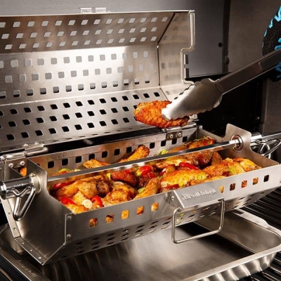 Кошница за чеверме Broil King (64875)
