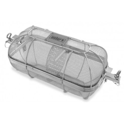 Кошница за чеверме Weber (7686)