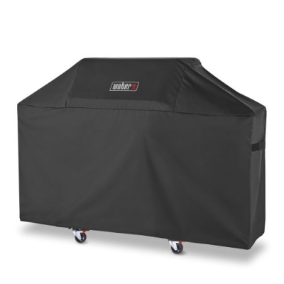 Луксозен калъф за газово барбекю Weber Genesis 300 (7194)