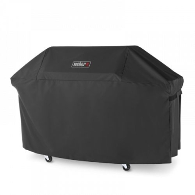 Луксозен калъф за газово барбекю Weber Genesis 400 и Genesis SPX/E/S 435 (7195)