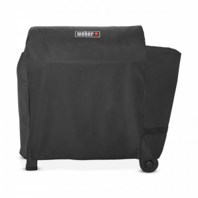 Луксозен калъф за барбекю на пелети Weber Searwood XL (3400170)